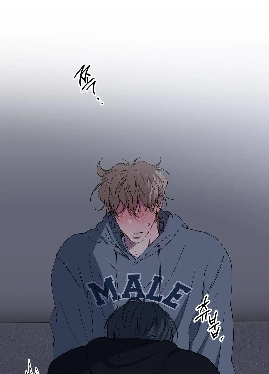 Negative Love Chapter 38 page 34 - 