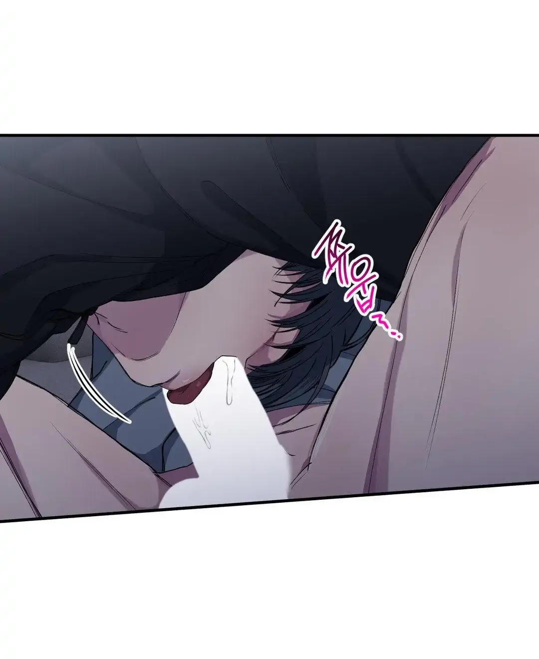 Negative Love Chapter 38 page 36 - 