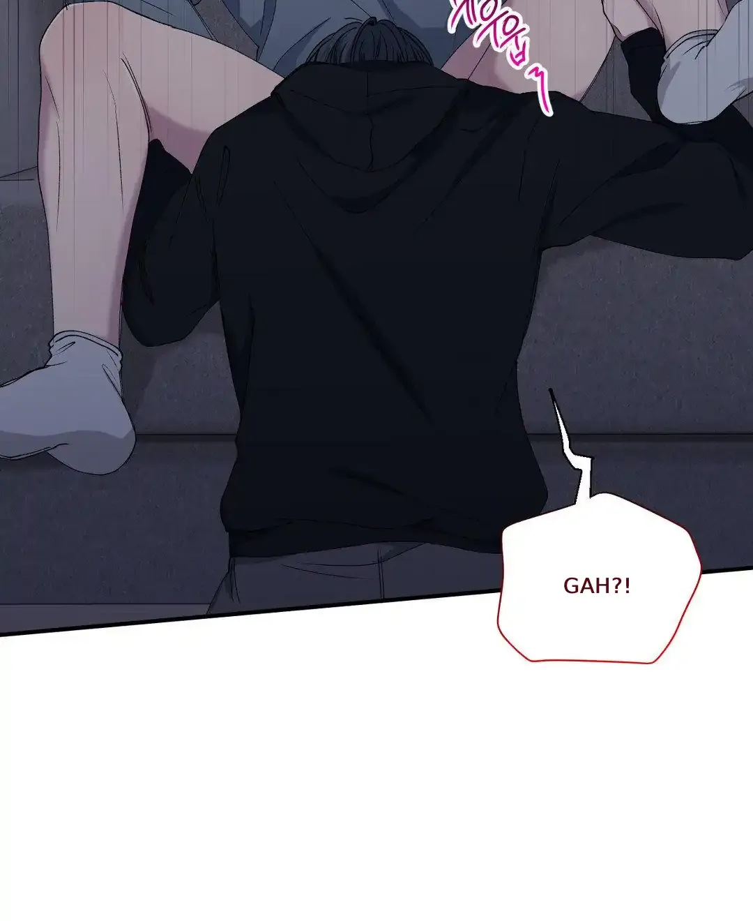 Negative Love Chapter 38 page 42 - 