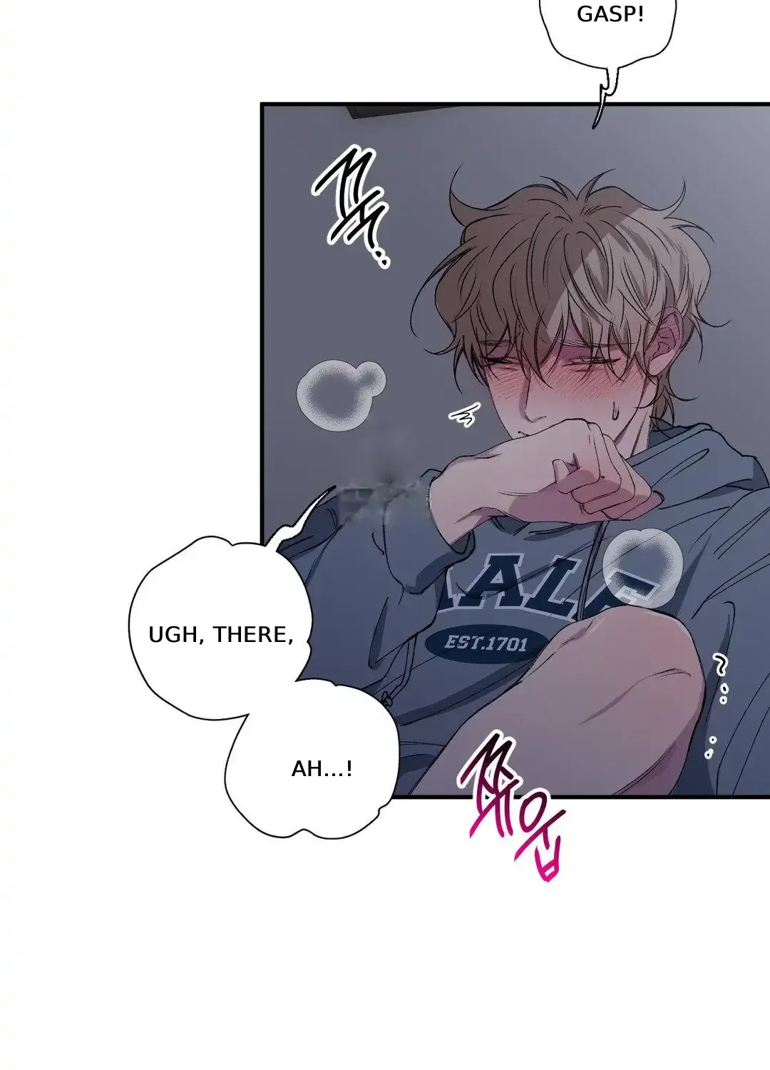 Negative Love Chapter 38 page 44 - 