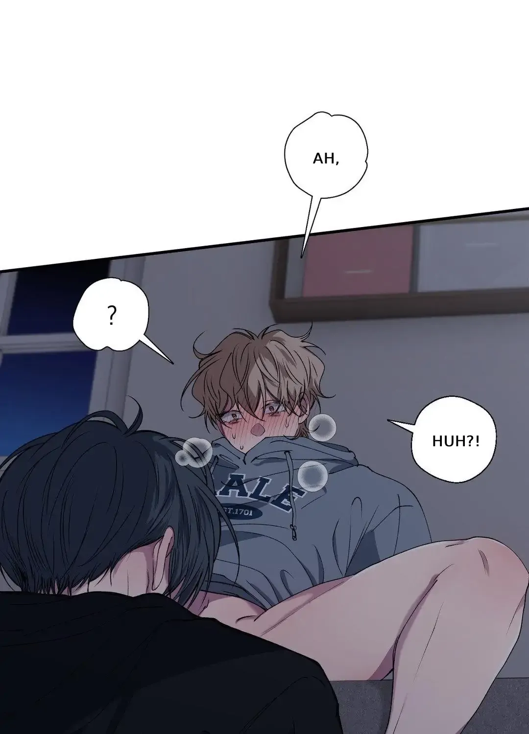 Negative Love Chapter 38 page 49 - 