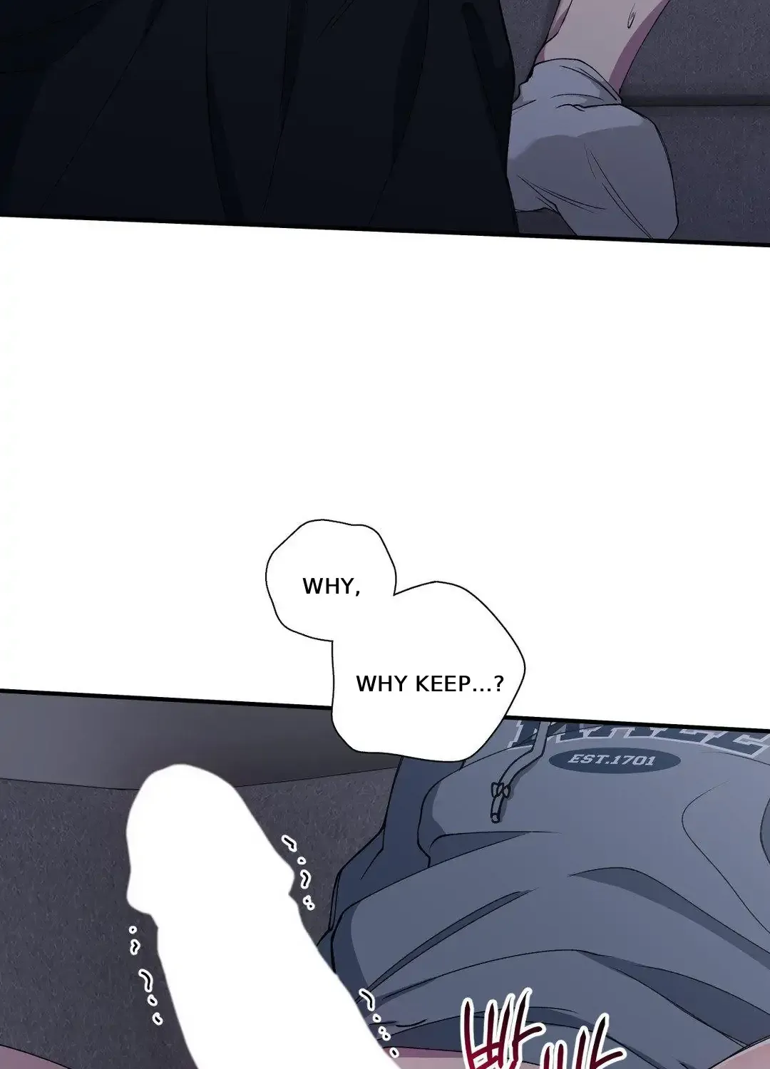 Negative Love Chapter 38 page 50 - 