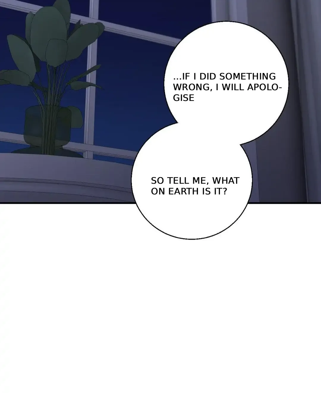 Negative Love Chapter 38 page 54 - 