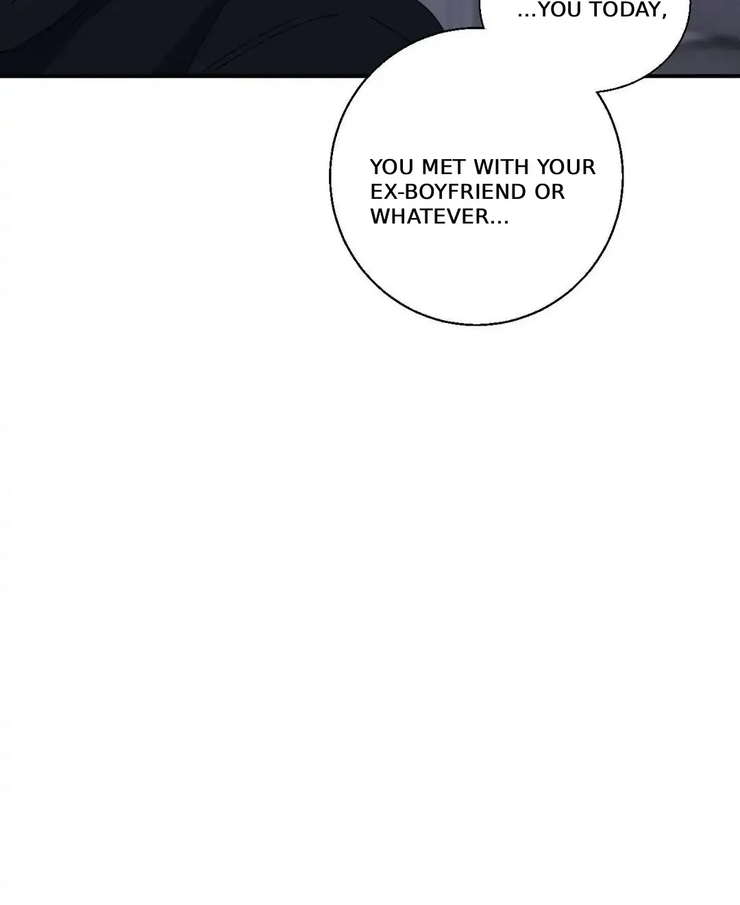 Negative Love Chapter 38 page 57 - 