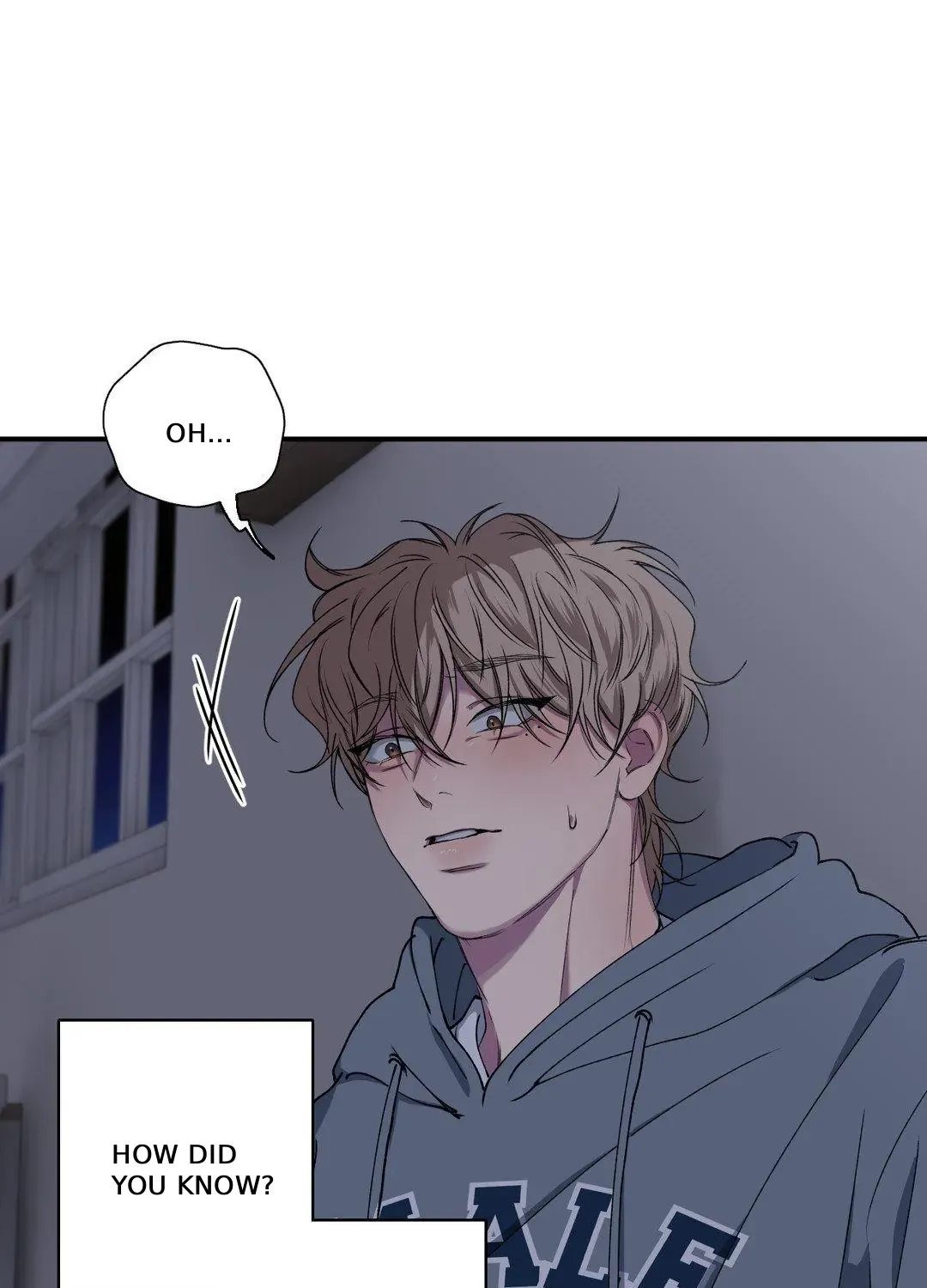 Negative Love Chapter 38 page 58 - 