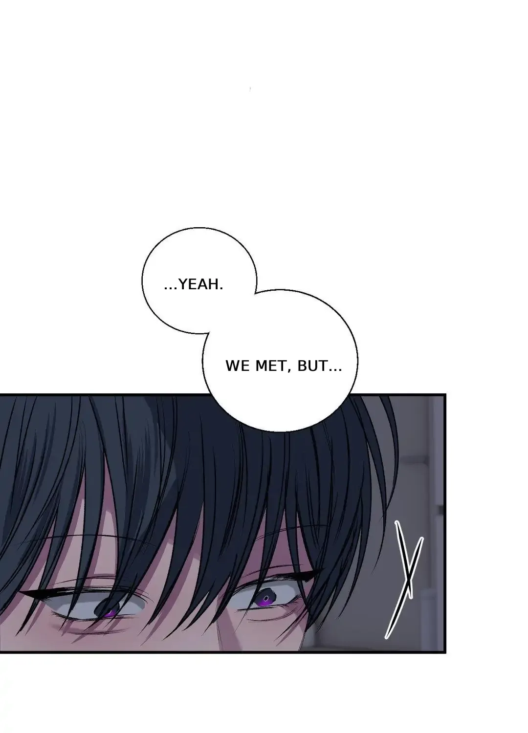 Negative Love Chapter 38 page 61 - 