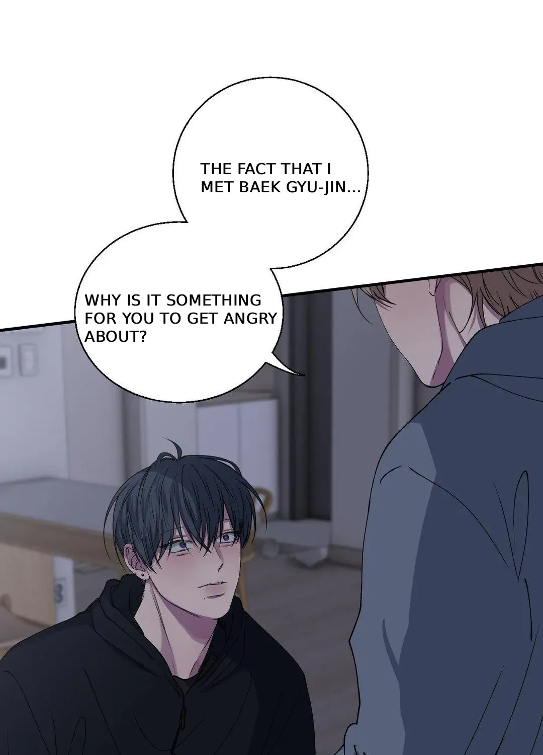 Negative Love Chapter 38 page 64 - 