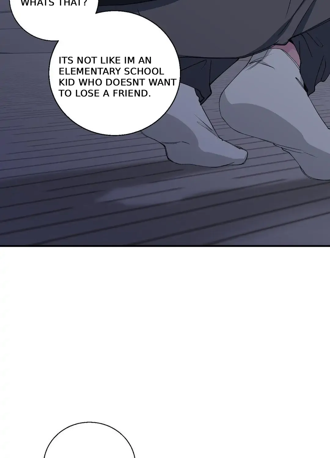 Negative Love Chapter 38 page 68 - 