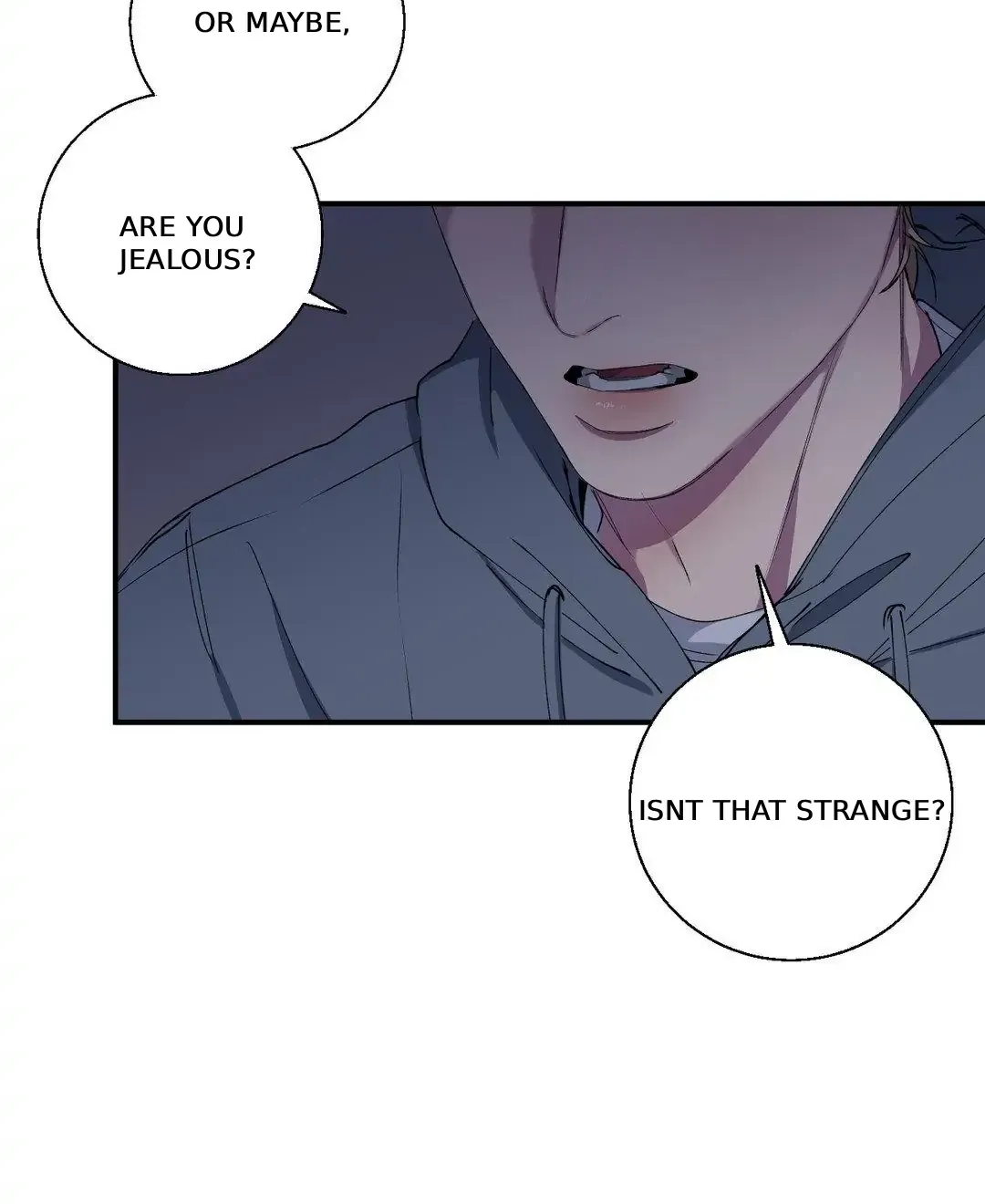 Negative Love Chapter 38 page 69 - 