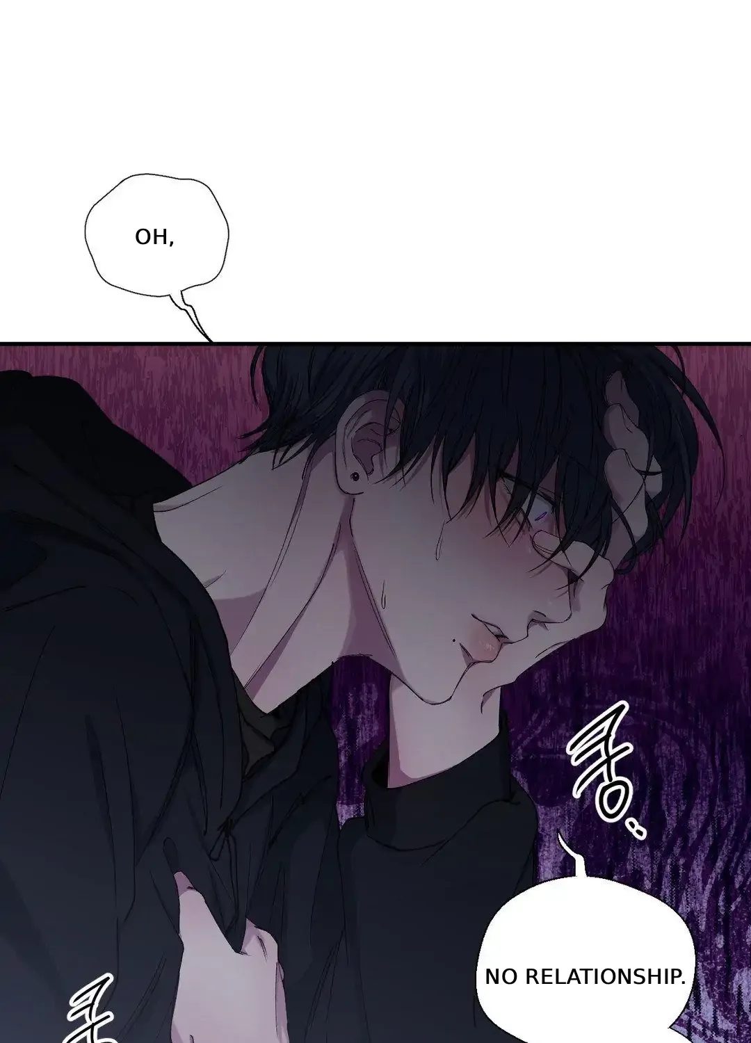 Negative Love Chapter 38 page 73 - 