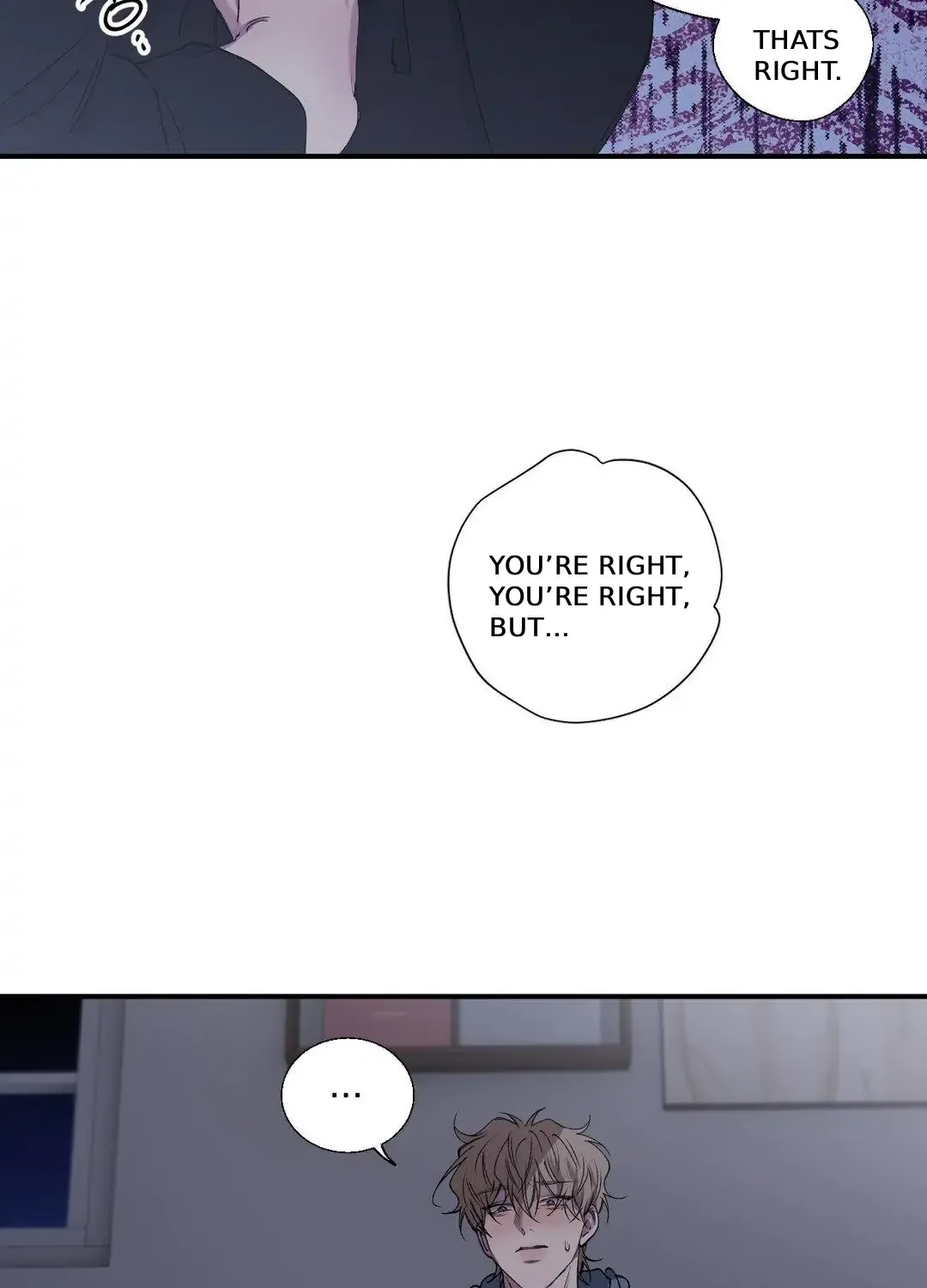 Negative Love Chapter 38 page 74 - 