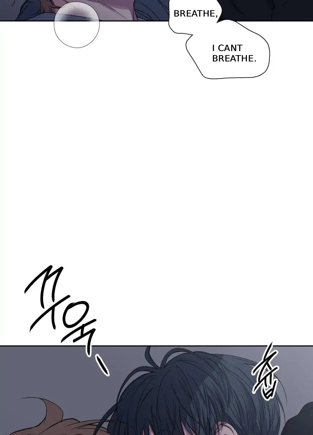 Negative Love Chapter 38 page 9 - 