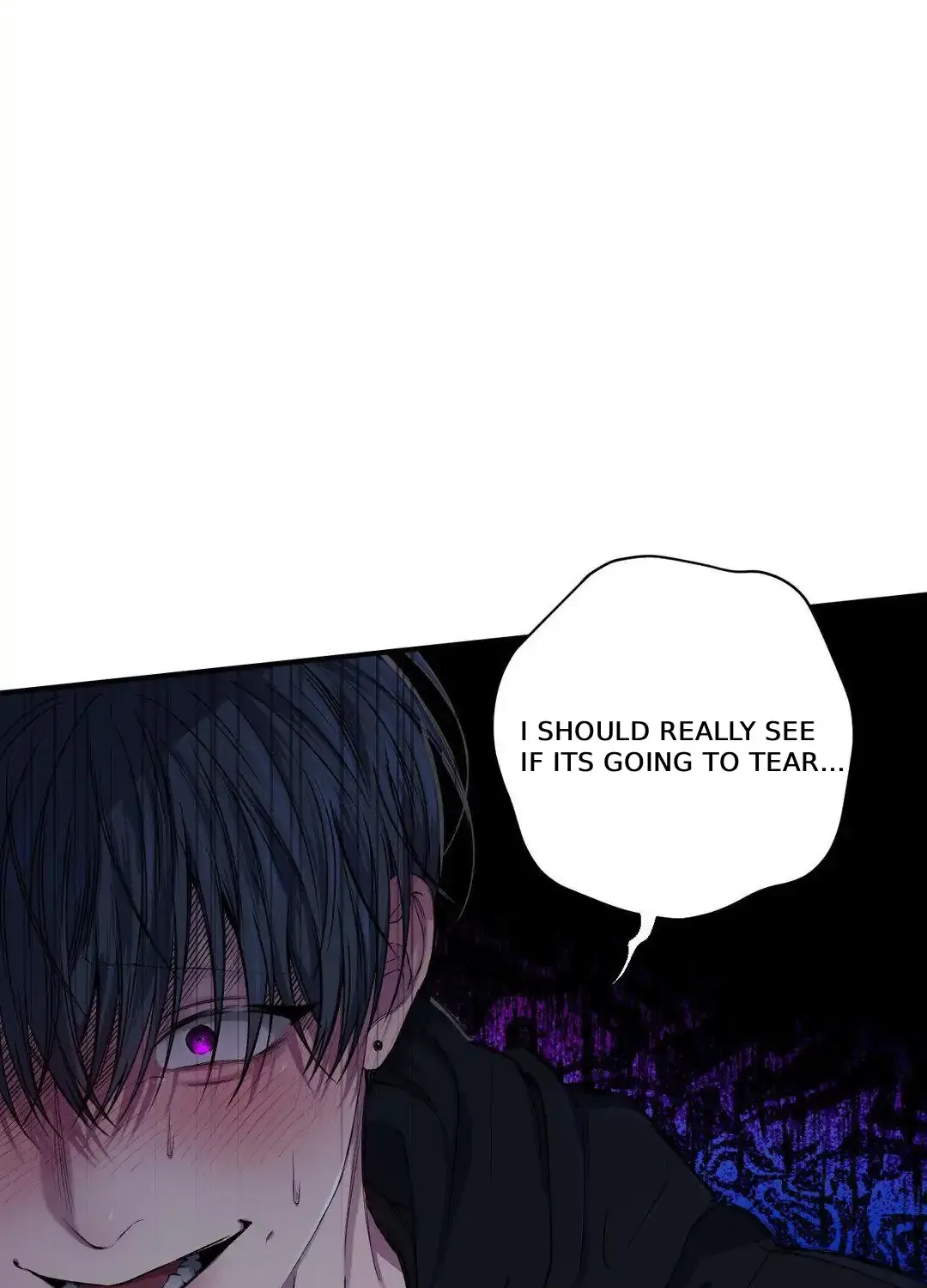 Negative Love Chapter 38 page 83 - 