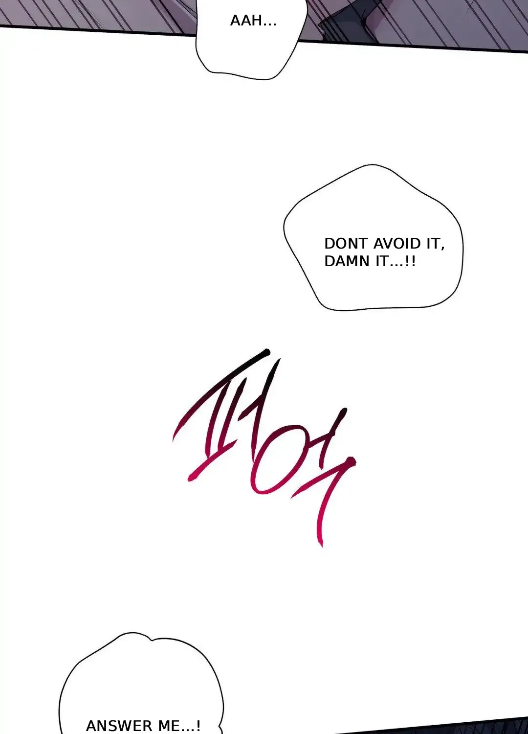 Negative Love Chapter 38 page 89 - 