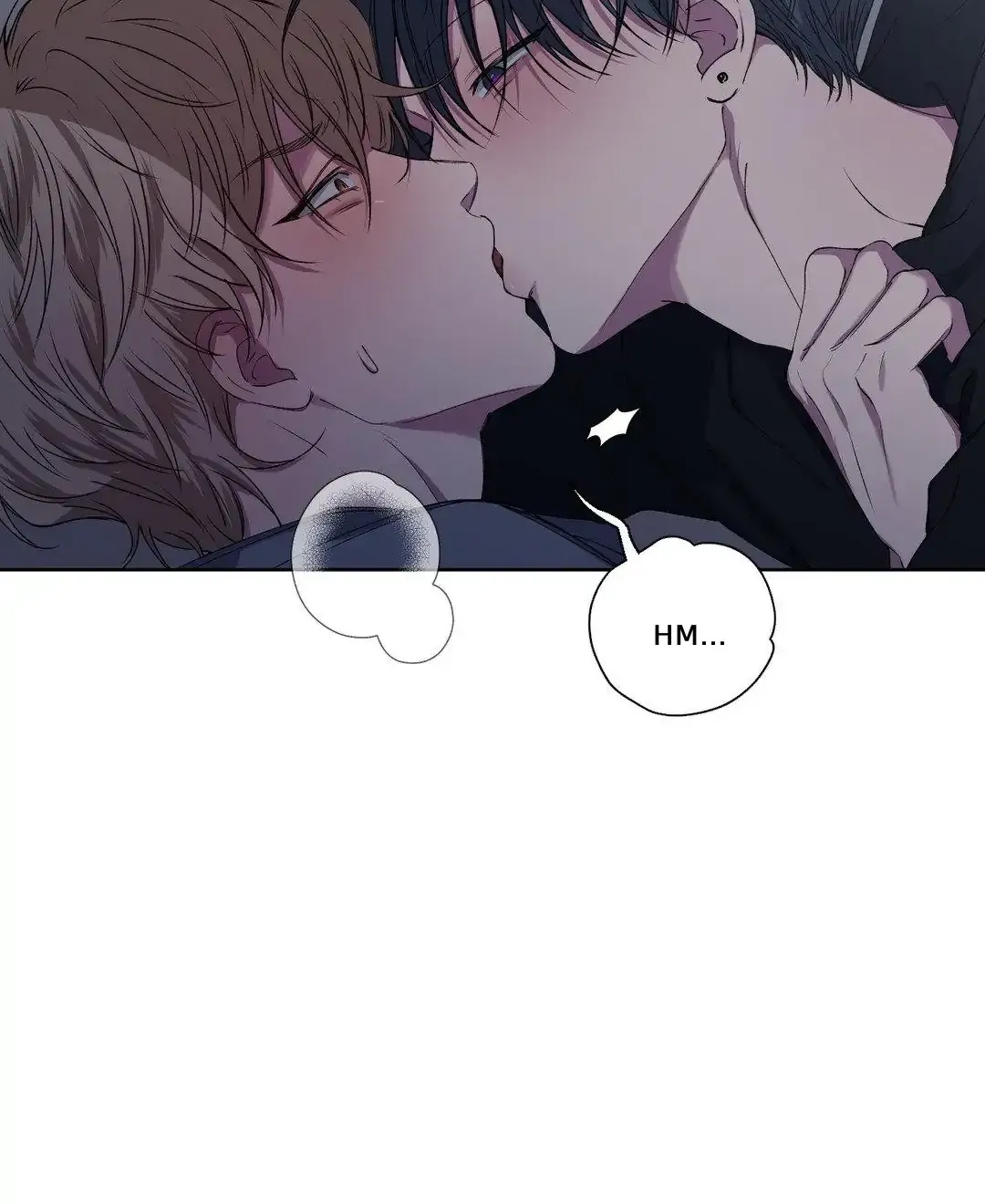Negative Love Chapter 38 page 10 - 