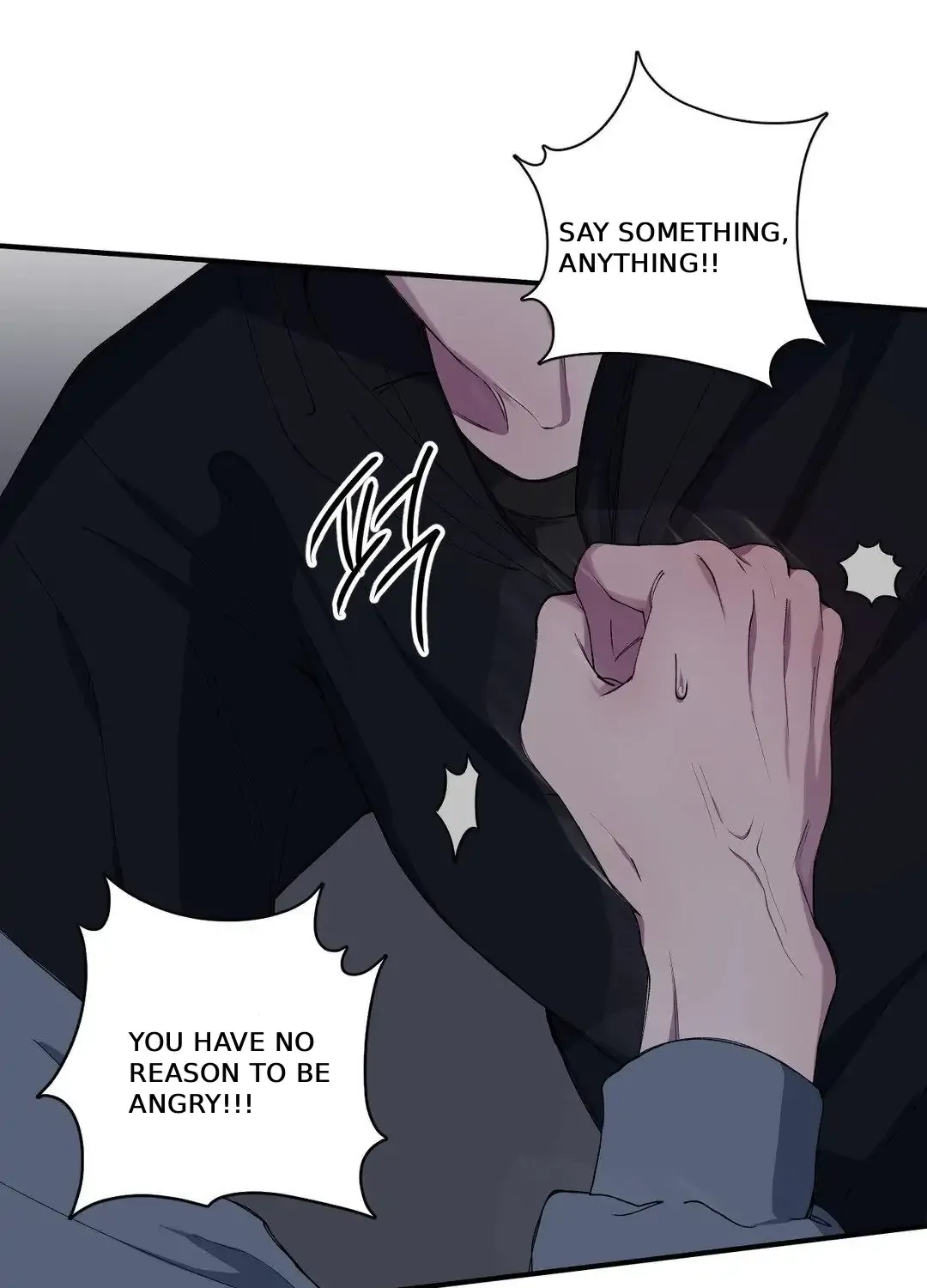 Negative Love Chapter 38 page 91 - 