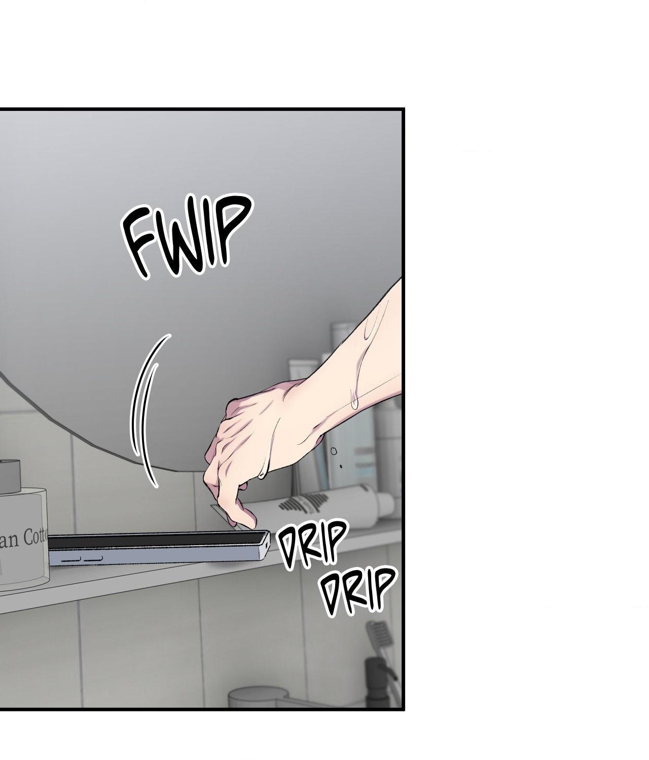 Negative Love Chapter 39.1 page 105 - 