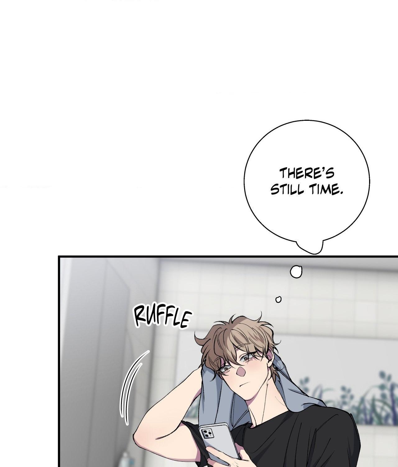 Negative Love Chapter 39.1 page 107 - 
