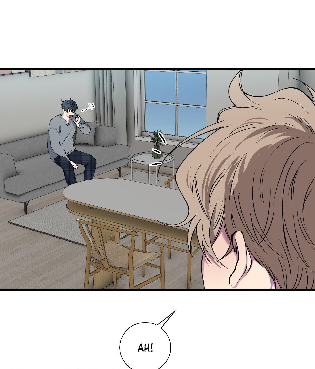 Negative Love Chapter 39.1 page 109 - 