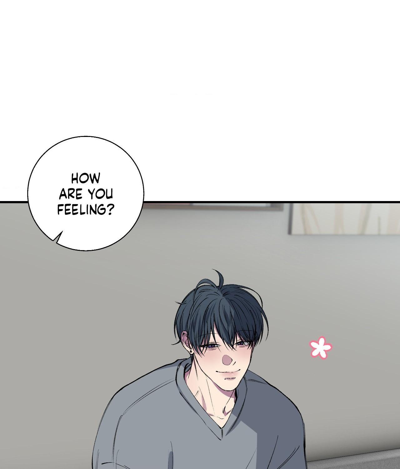 Negative Love Chapter 39.1 page 112 - 