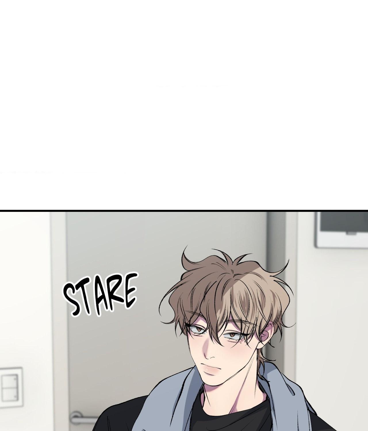 Negative Love Chapter 39.1 page 114 - 