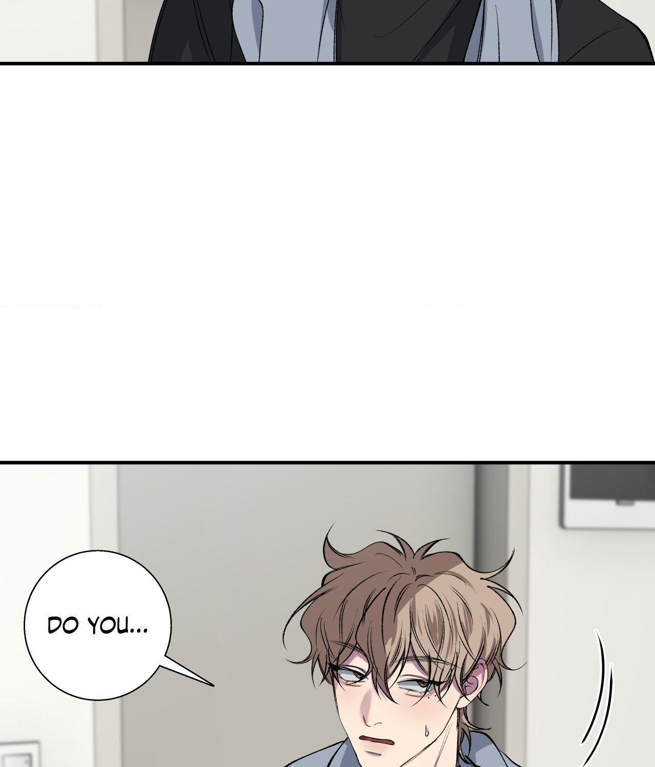 Negative Love Chapter 39.1 page 115 - 