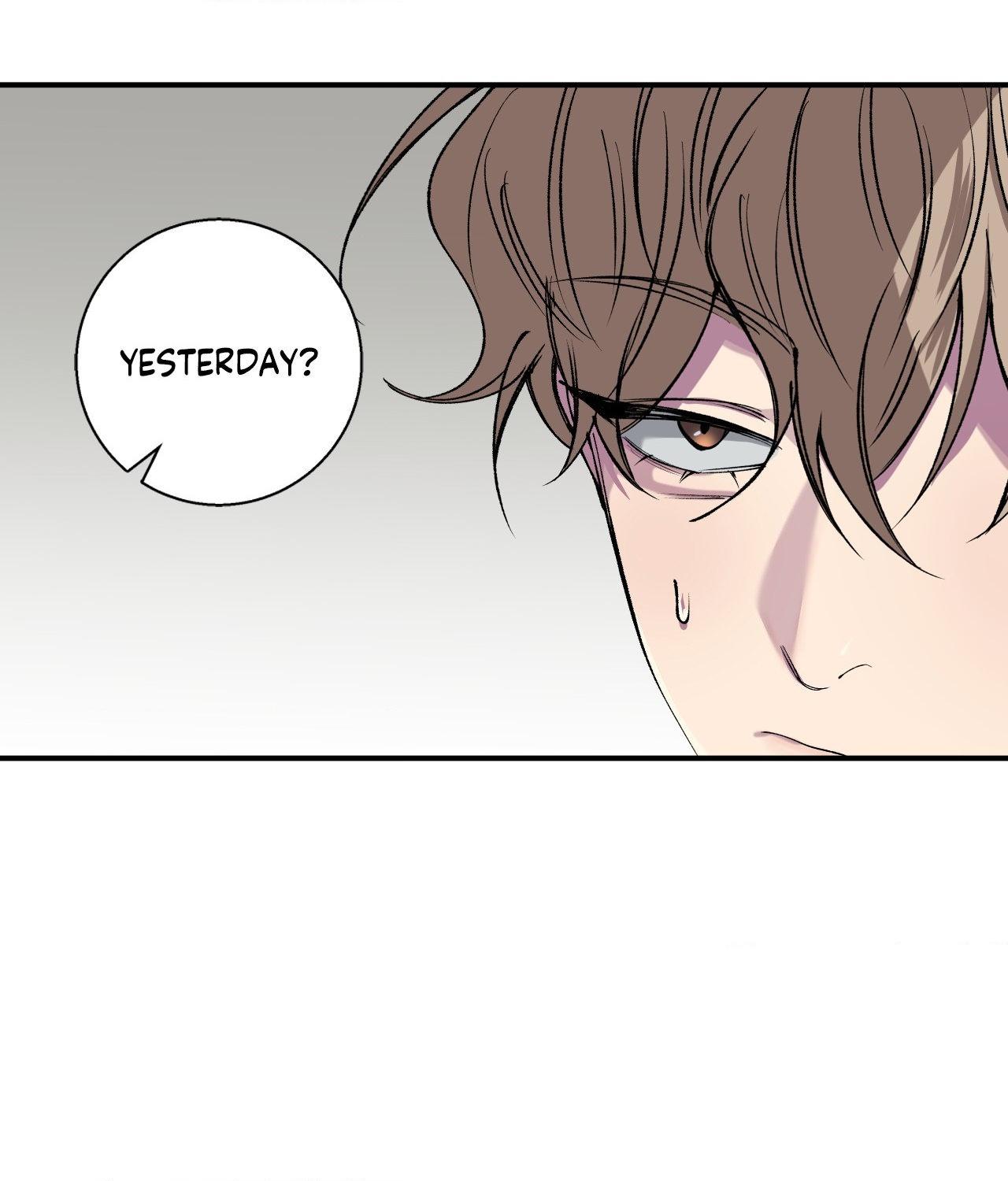 Negative Love Chapter 39.1 page 117 - 