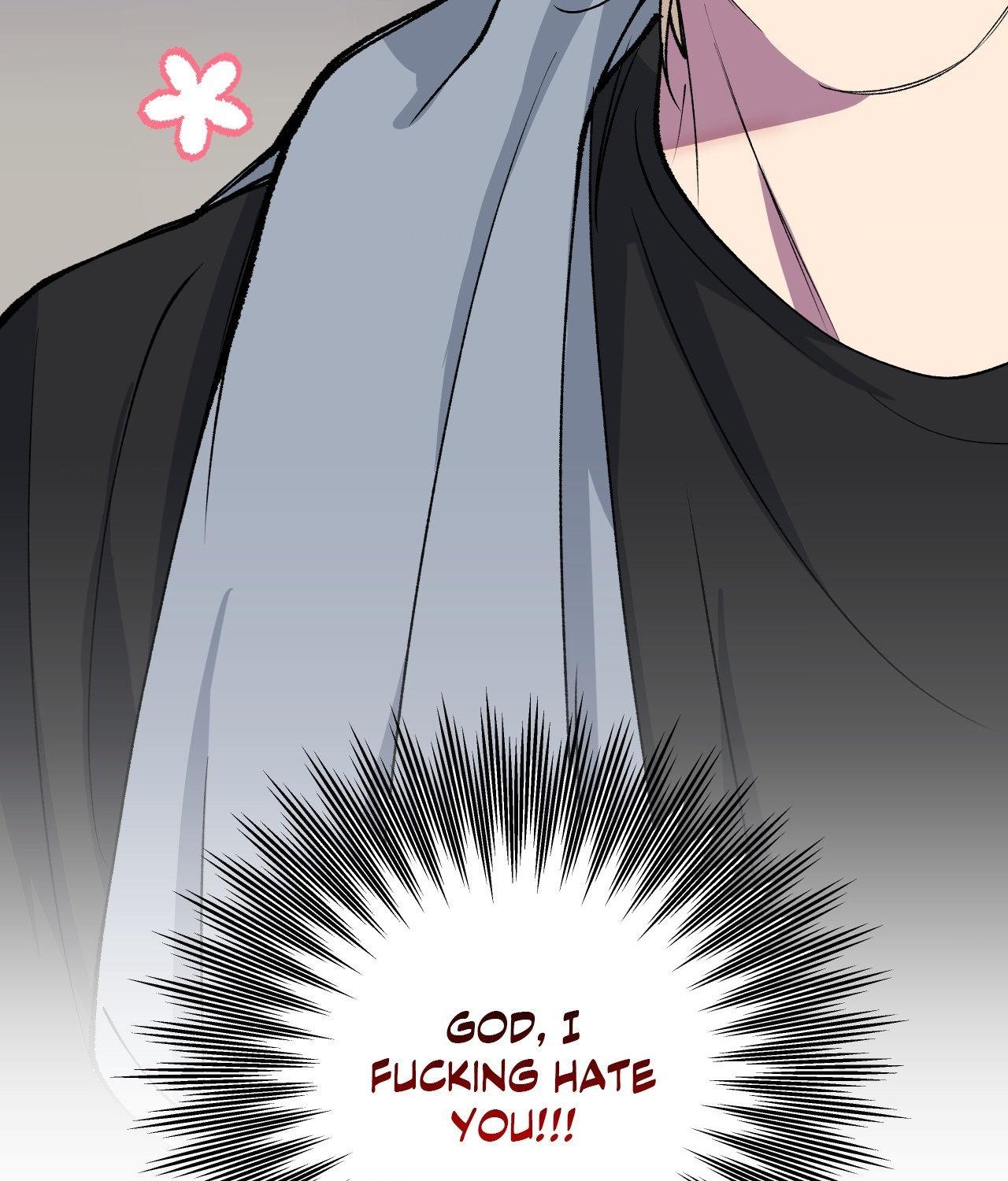 Negative Love Chapter 39.1 page 123 - 