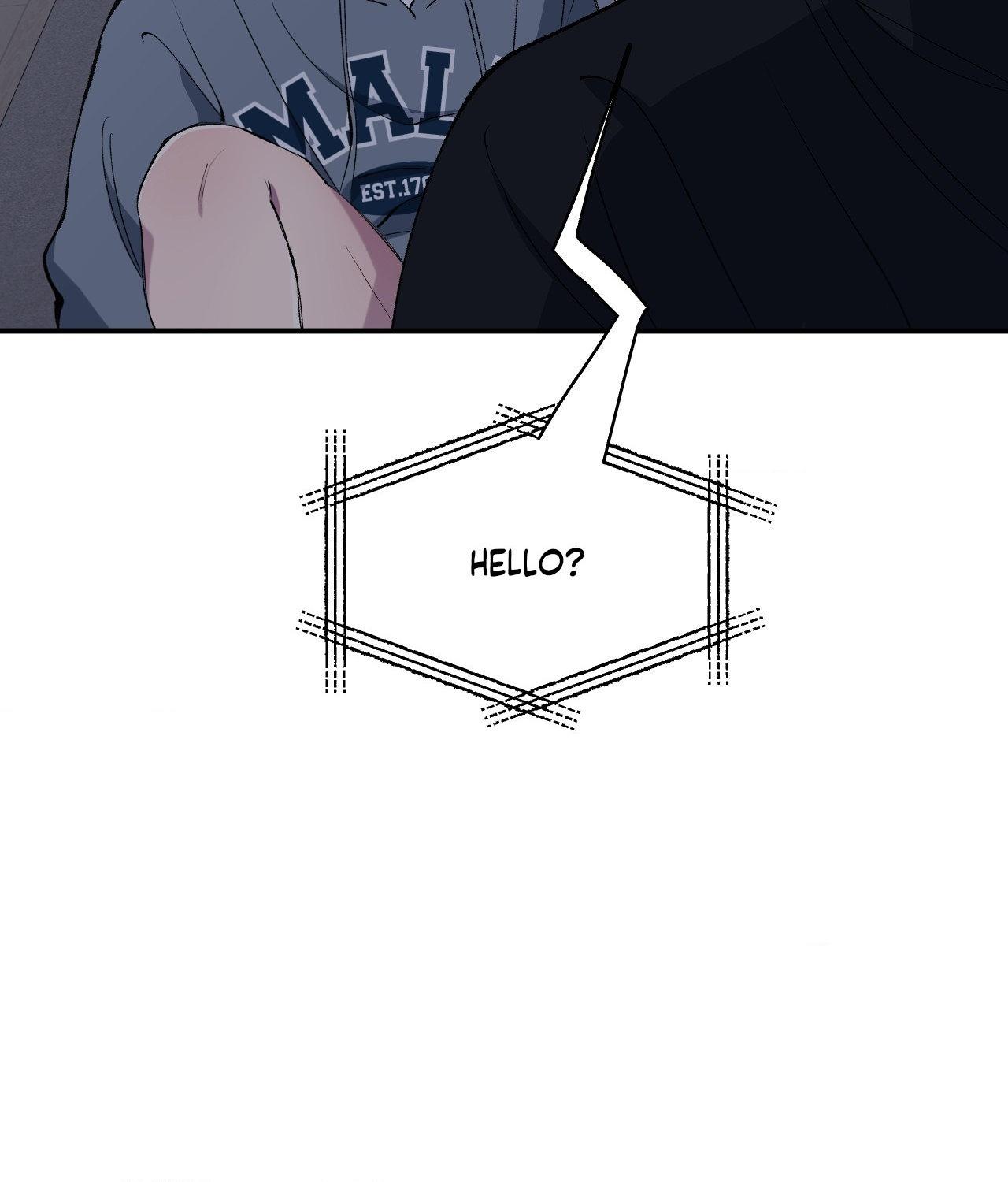 Negative Love Chapter 39.1 page 14 - 