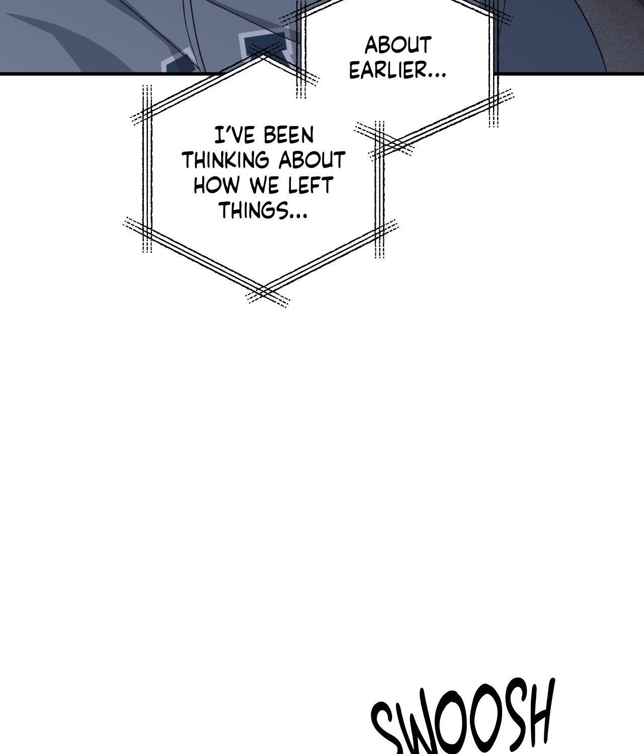 Negative Love Chapter 39.1 page 22 - 