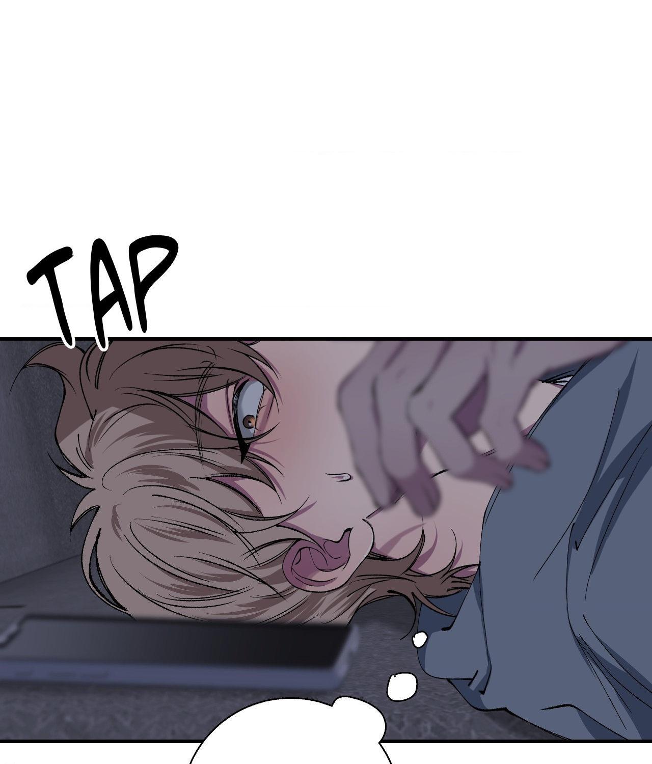 Negative Love Chapter 39.1 page 25 - 