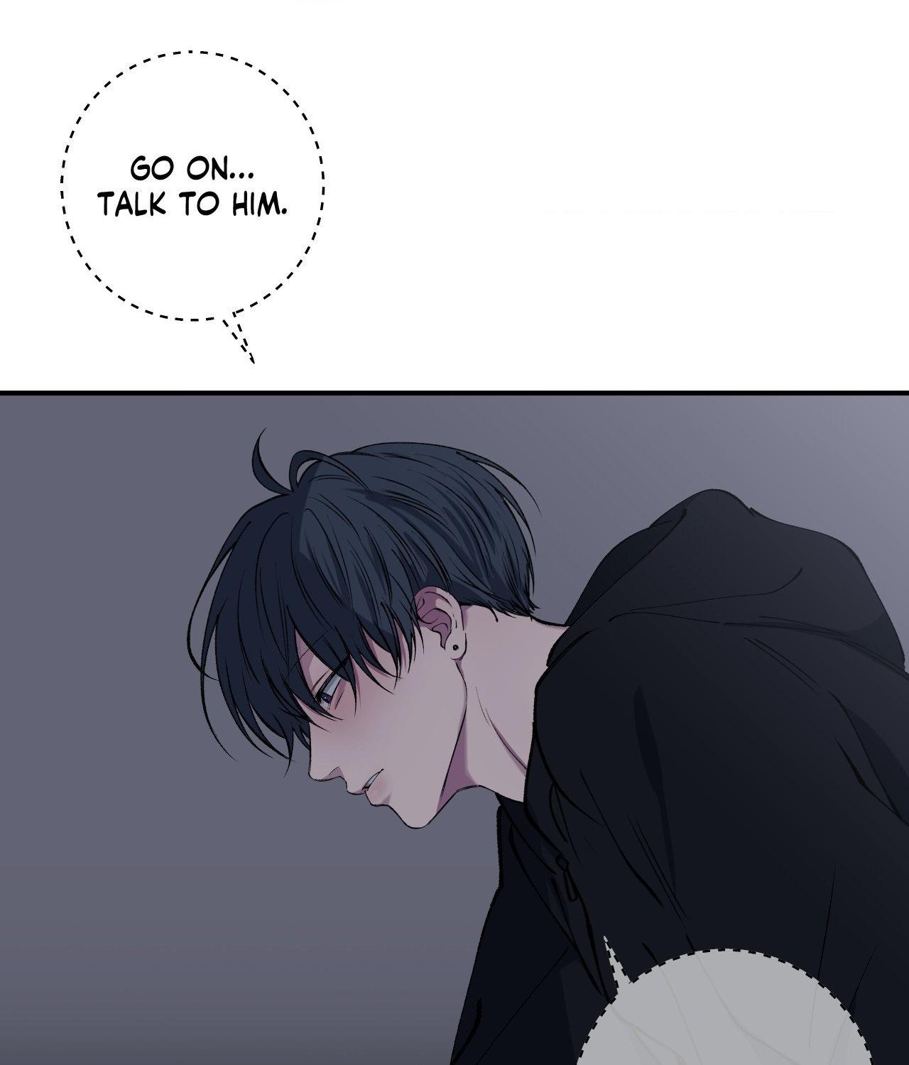 Negative Love Chapter 39.1 page 33 - 