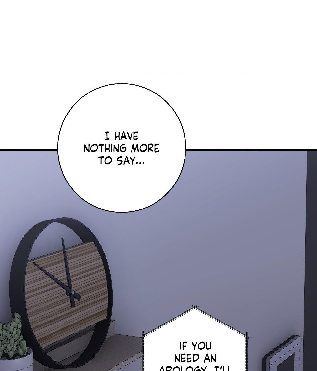 Negative Love Chapter 39.1 page 37 - 