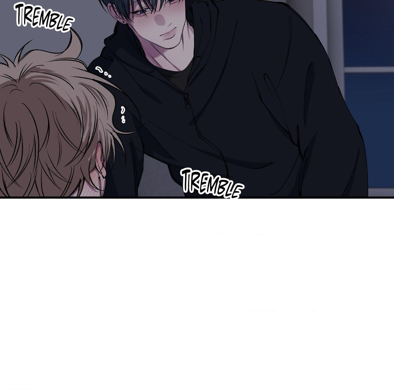 Negative Love Chapter 39.1 page 47 - 