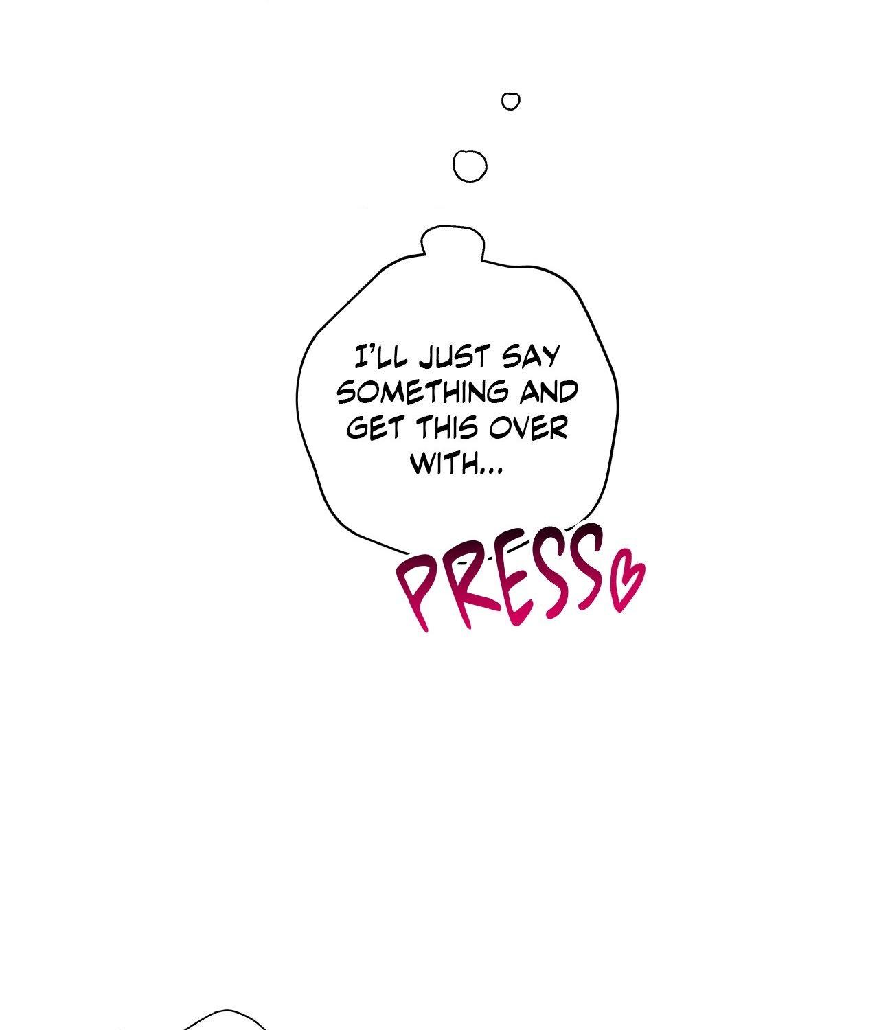 Negative Love Chapter 39.1 page 61 - 