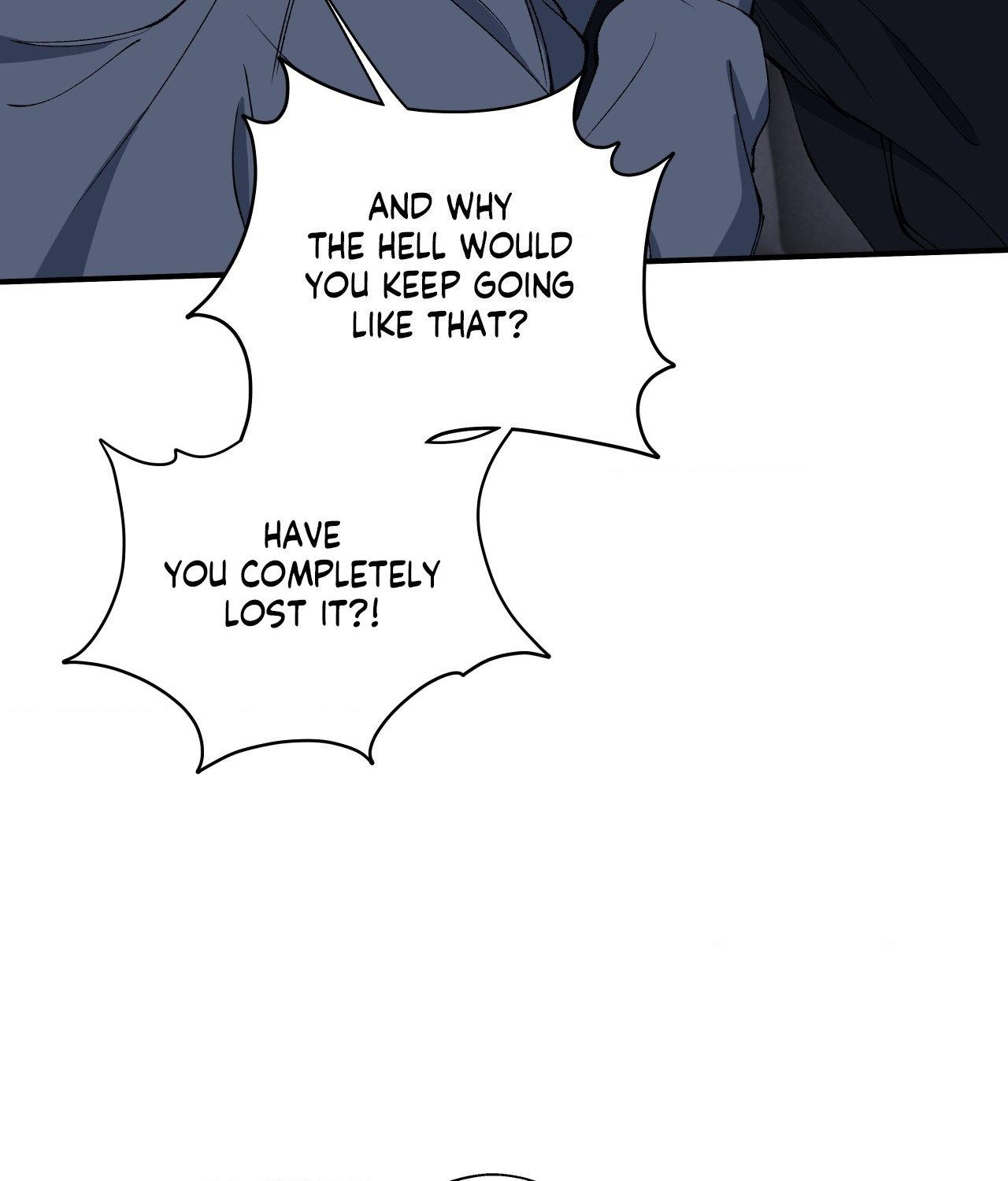 Negative Love Chapter 39.1 page 73 - 