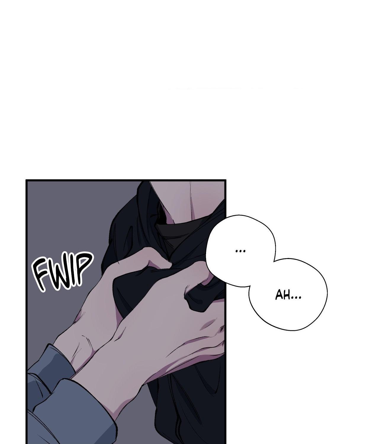 Negative Love Chapter 39.1 page 76 - 
