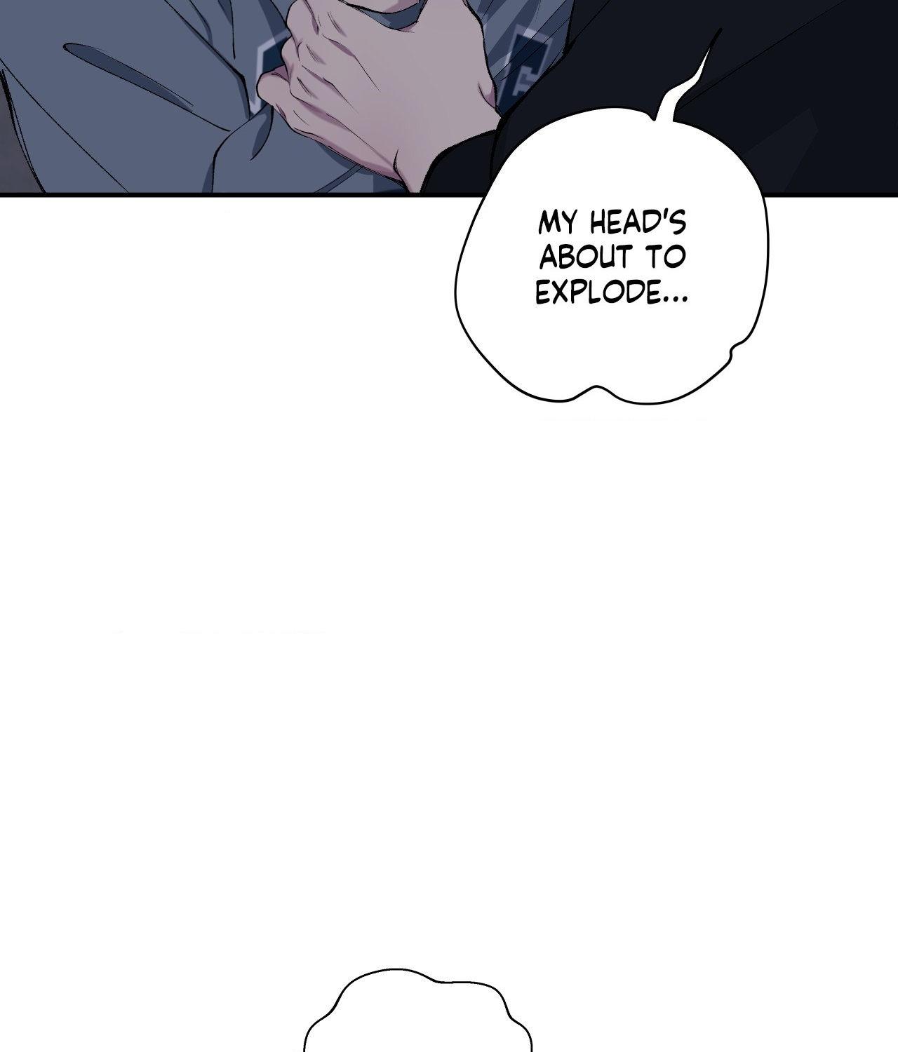 Negative Love Chapter 39.1 page 81 - 