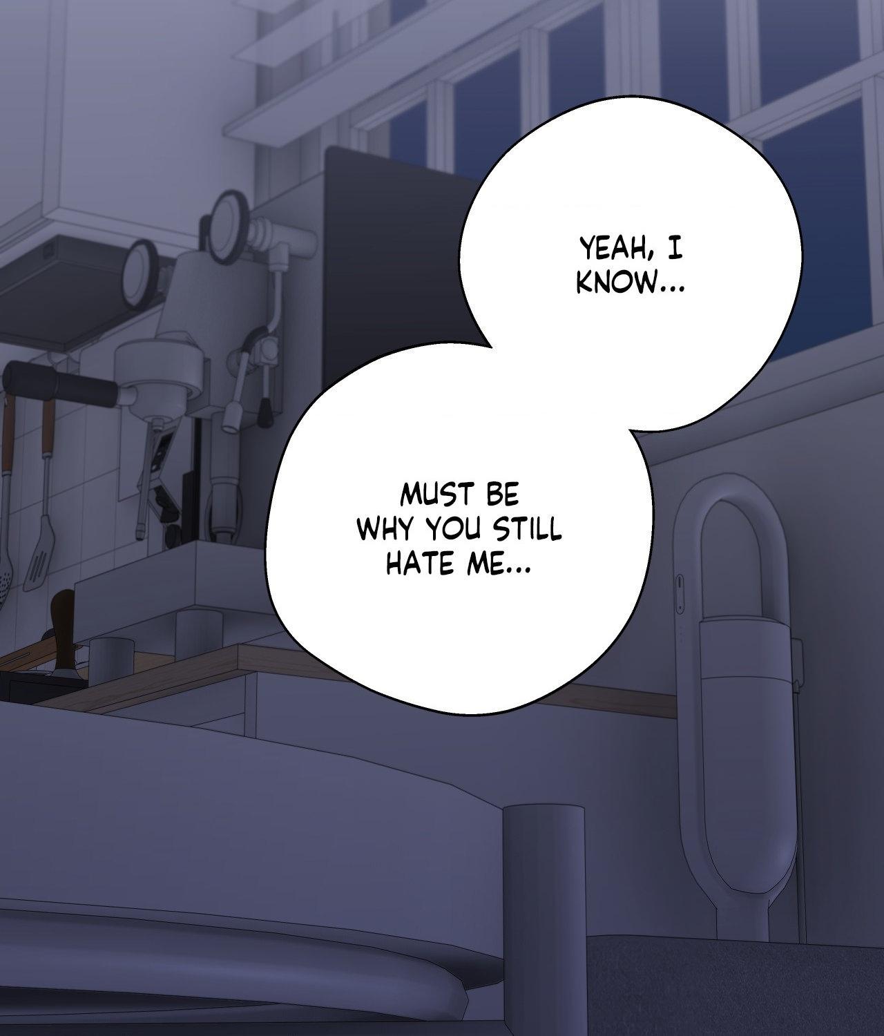 Negative Love Chapter 39.1 page 89 - 