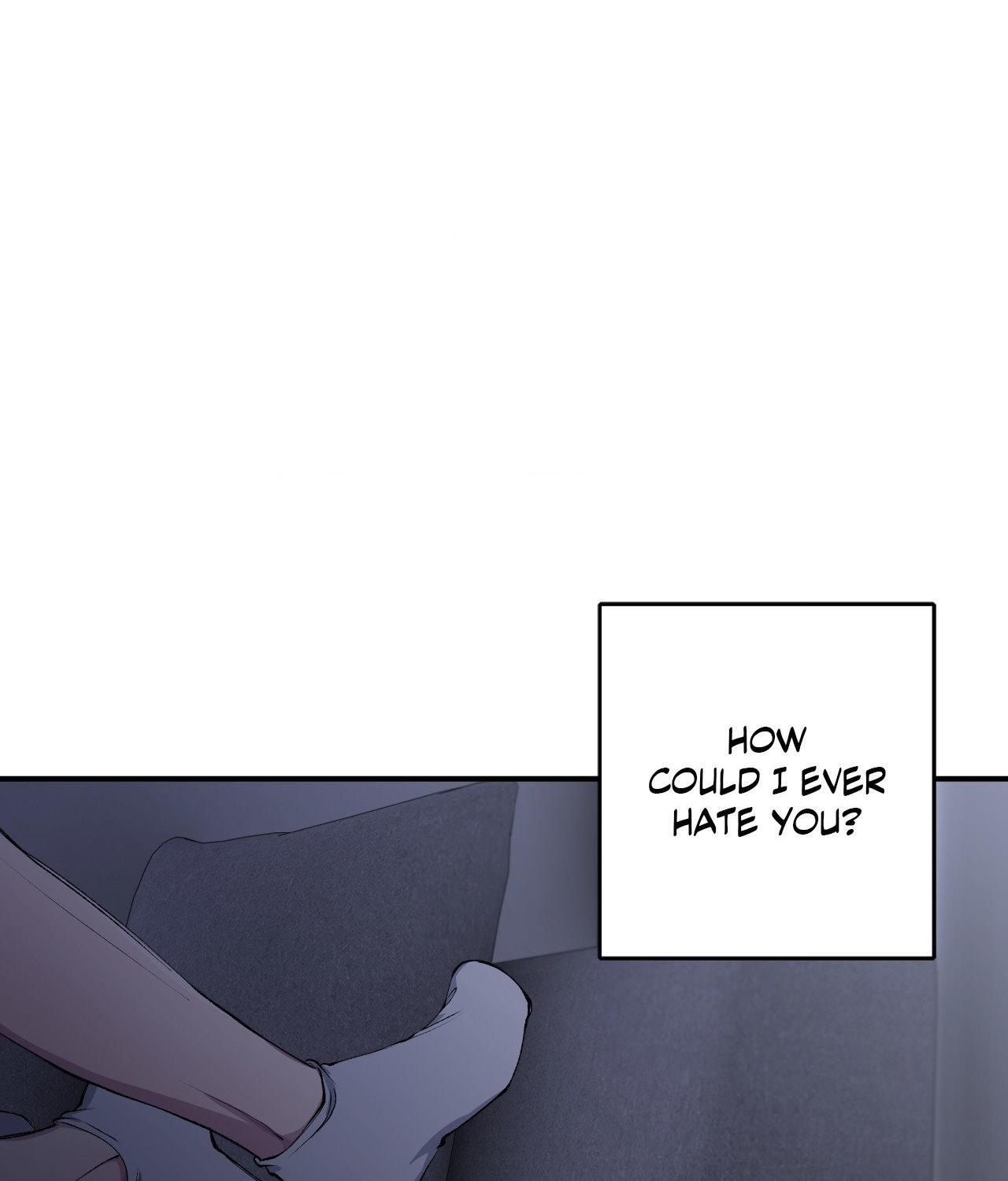 Negative Love Chapter 39.1 page 92 - 