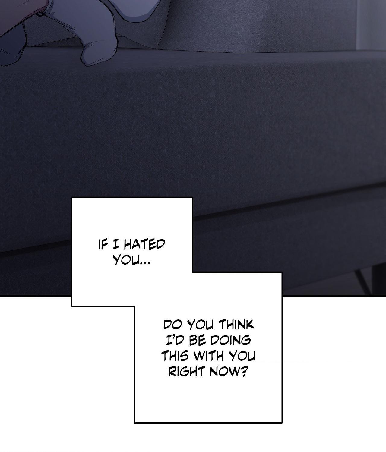 Negative Love Chapter 39.1 page 93 - 