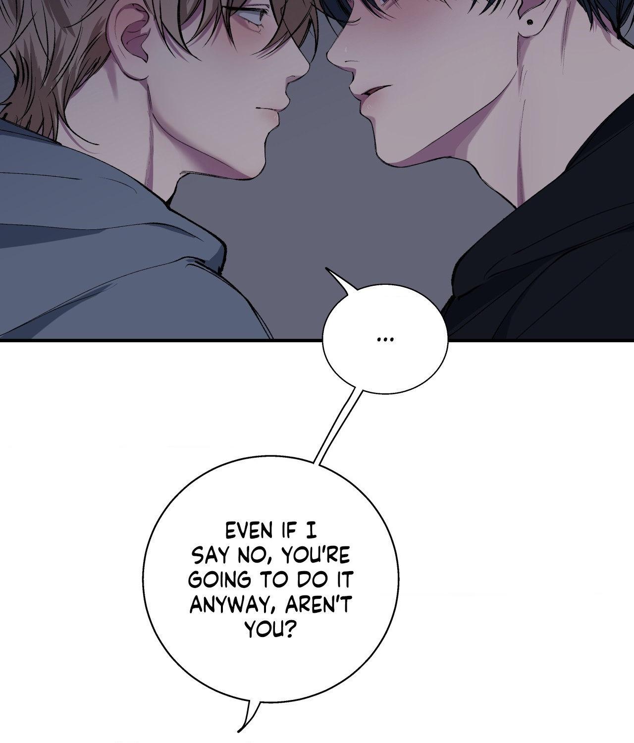 Negative Love Chapter 39.1 page 96 - 