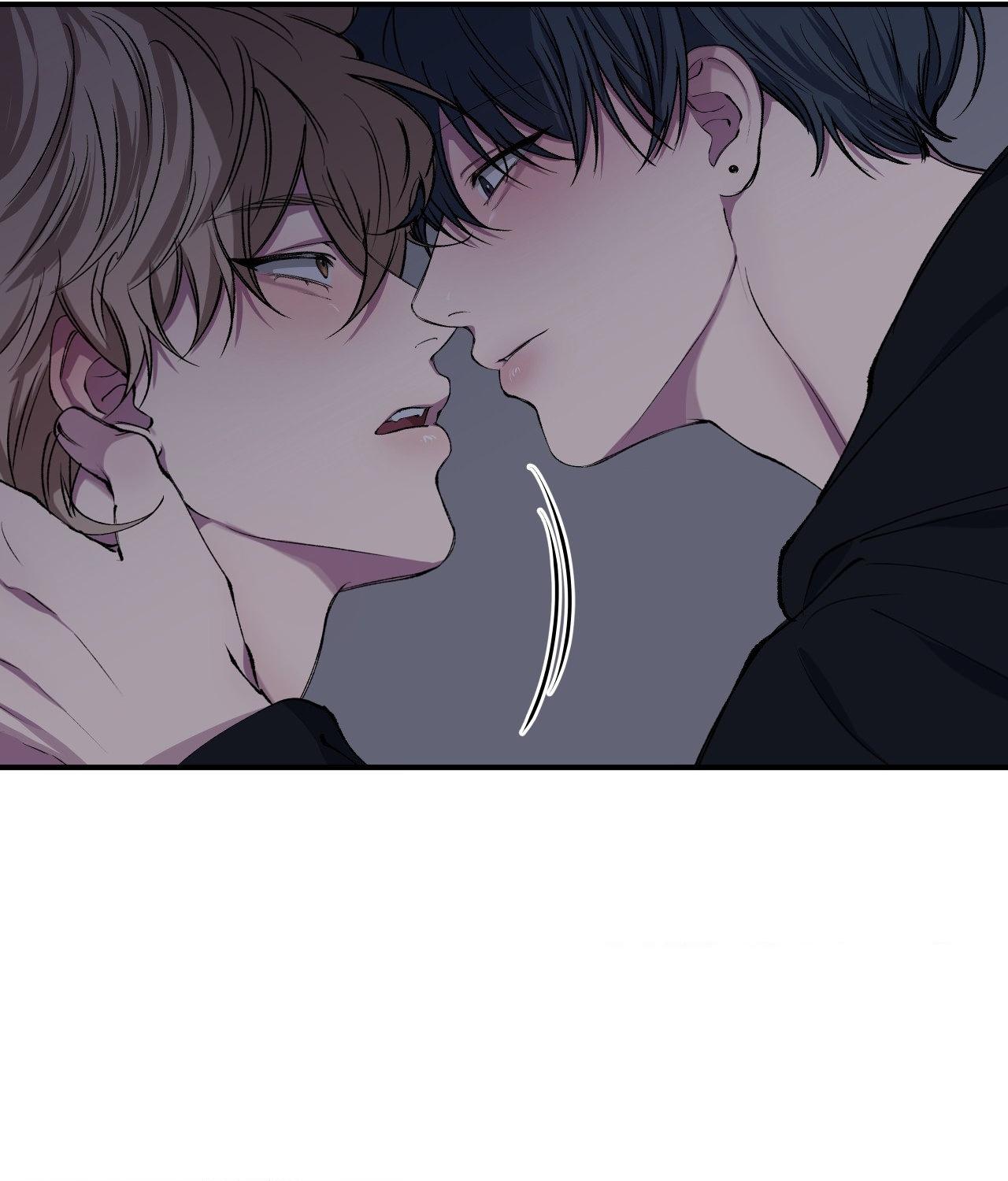 Negative Love Chapter 39.1 page 97 - 