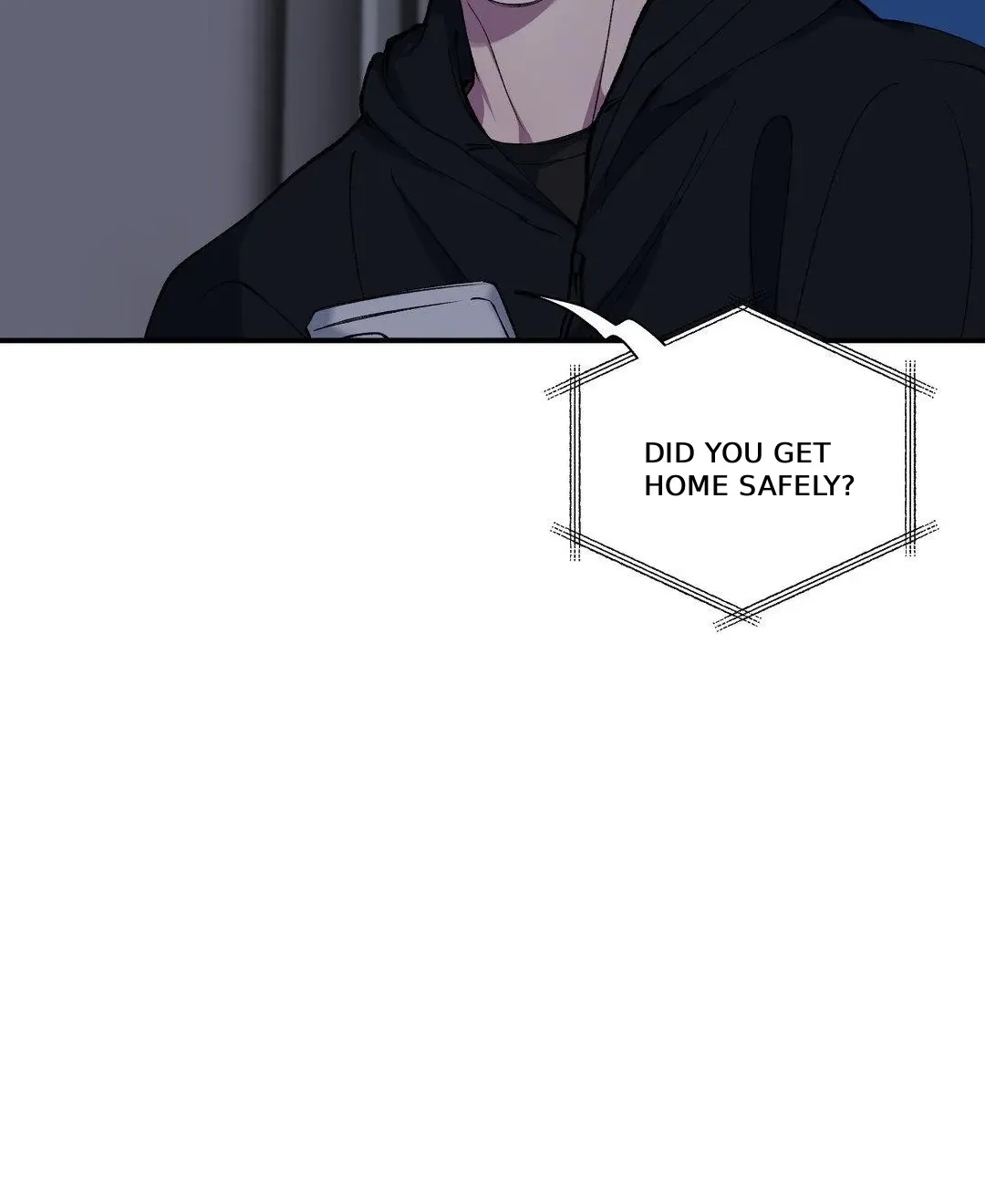 Negative Love Chapter 39 page 16 - 