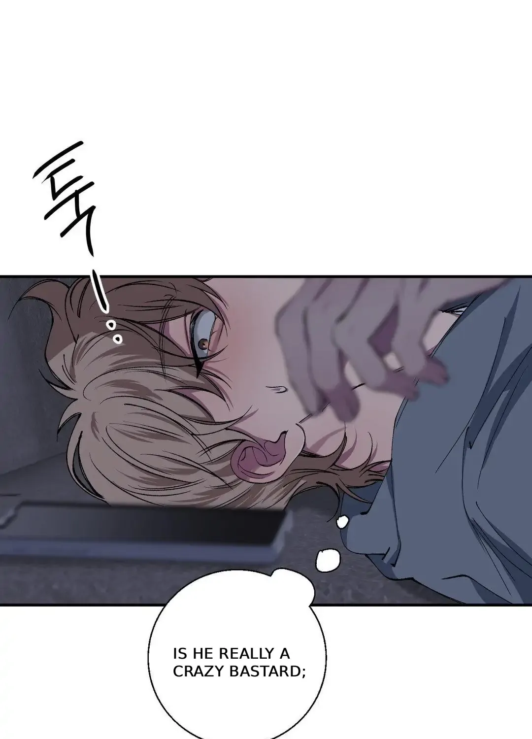 Negative Love Chapter 39 page 20 - 