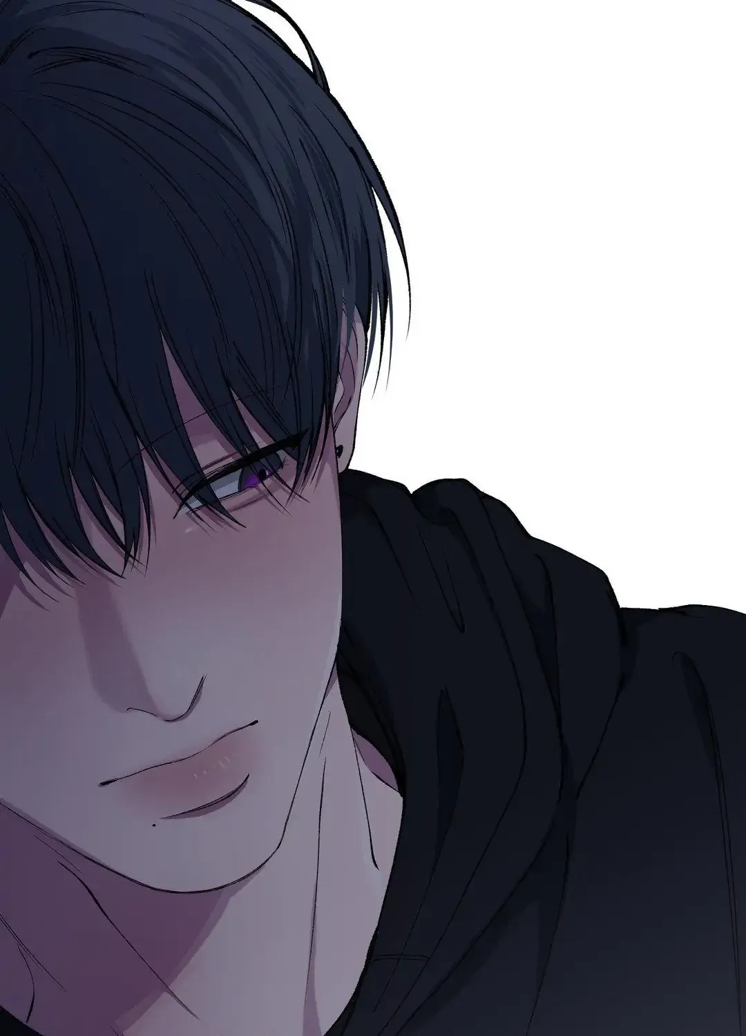 Negative Love Chapter 39 page 3 - 