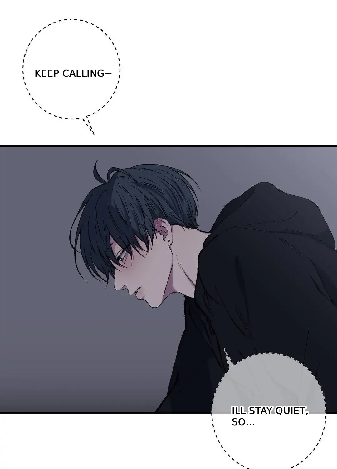 Negative Love Chapter 39 page 26 - 