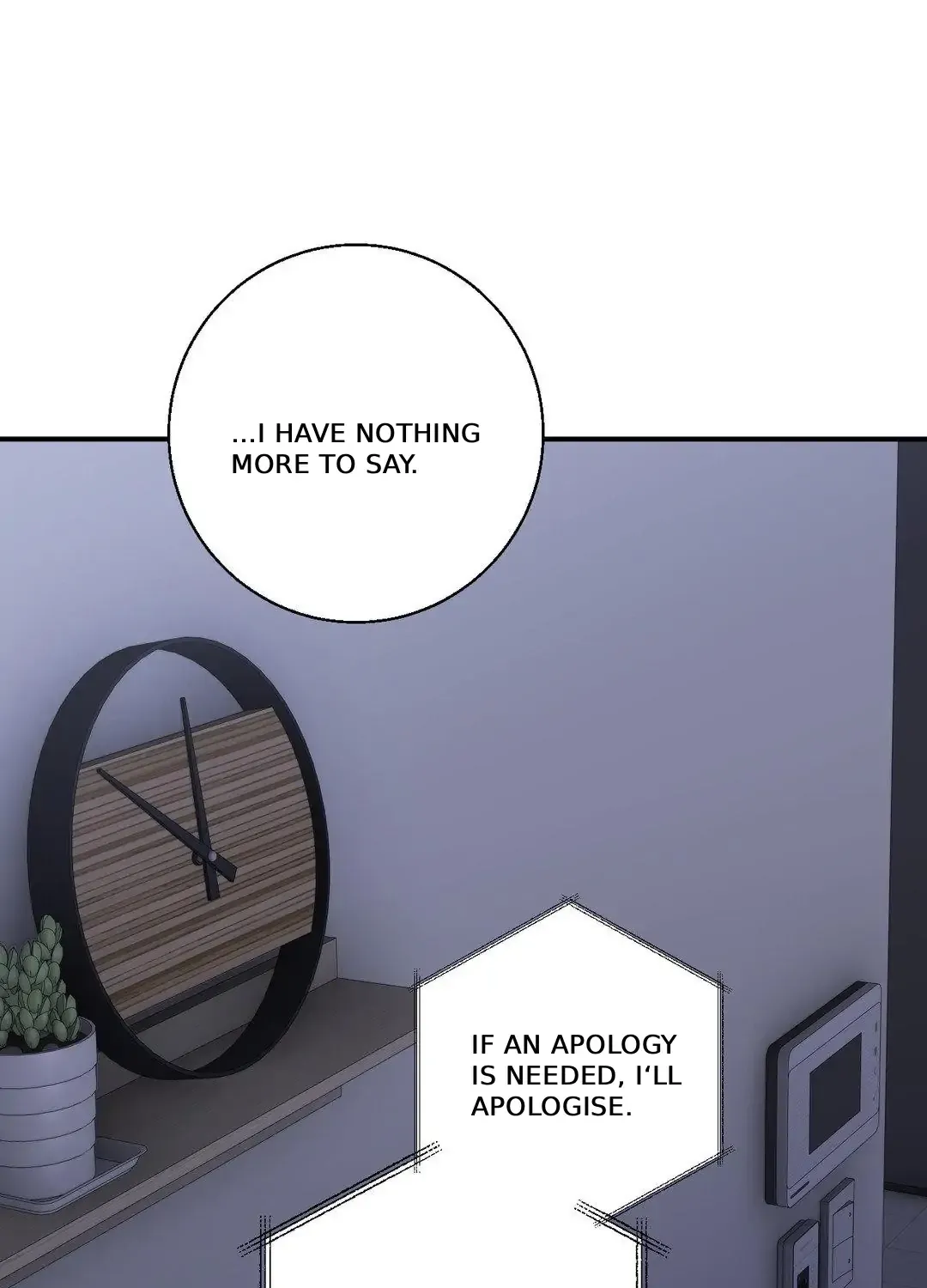 Negative Love Chapter 39 page 29 - 