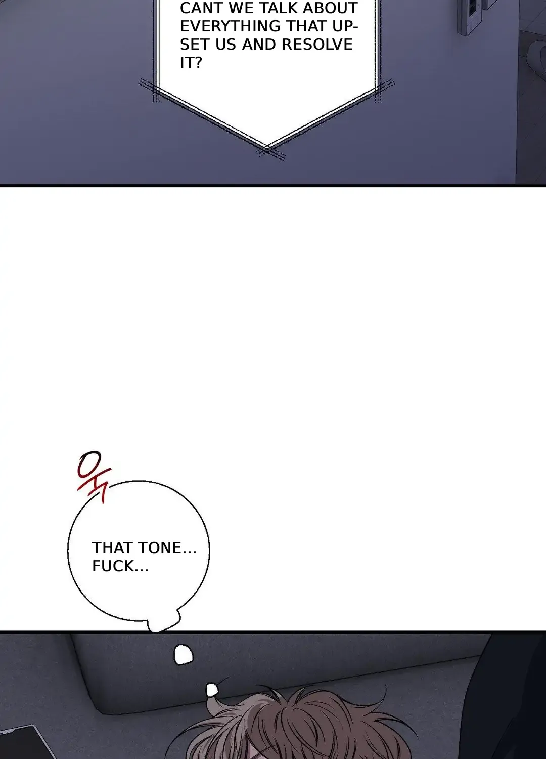Negative Love Chapter 39 page 30 - 