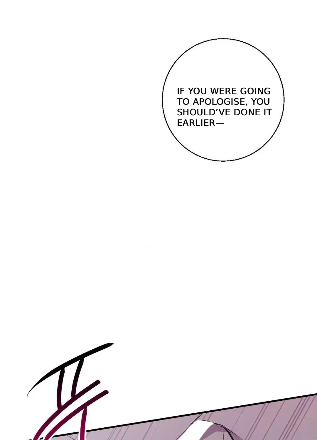 Negative Love Chapter 39 page 32 - 